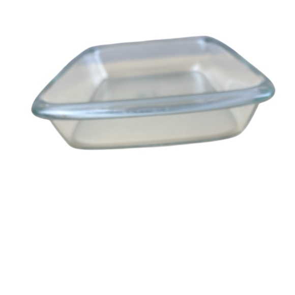 Oxo Clear Glass 13 x 9 inch Baking Dish, 3 quart, kitchen, baking, roasting - Picture 3 of 7